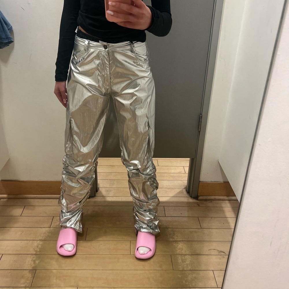 Rehab Lab Pants